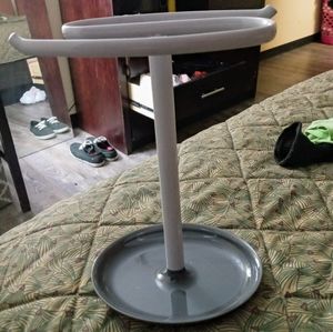 Jewelry holder stand